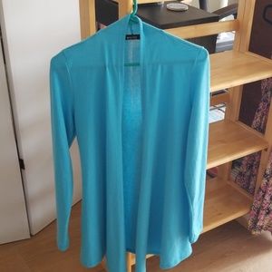 41 HAWTHORN Cardigan